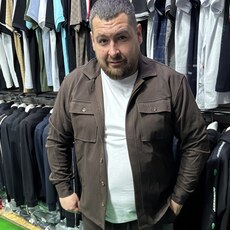 Фотография мужчины Илья, 38 лет из г. Нижний Новгород