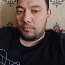 Али, 38 лет