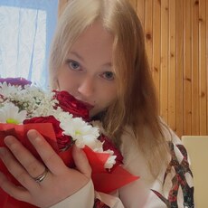 Фотография девушки Дюша, 29 лет из г. Норильск