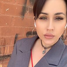 Фотография девушки Varvara, 30 лет из г. Бирск