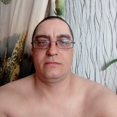 Фотография мужчины Владимир, 38 лет из г. Назарово