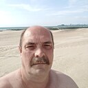 Сергей, 50 лет