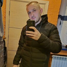 Фотография мужчины Андрей, 27 лет из г. Фрязино