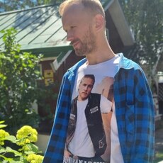 Фотография мужчины Сергей, 37 лет из г. Владимир