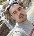 Одил, 31 год