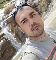 Фотография мужчины Одил, 31 год из г. Нижневартовск