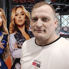 Фотография мужчины Максим, 40 лет из г. Пермь