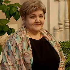 Фотография девушки Наталья, 48 лет из г. Магнитогорск