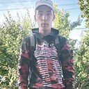 Искандер, 22 года