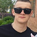 Эльдар, 23 года