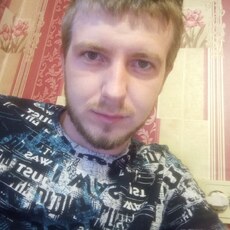 Фотография мужчины Андрей, 24 года из г. Мыски