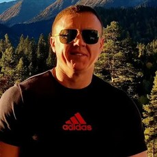 Фотография мужчины Paul, 43 года из г. Свободный