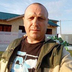 Фотография мужчины Максим, 42 года из г. Новоалтайск