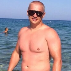 Фотография мужчины Иван, 30 лет из г. Старобельск