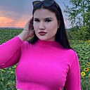 Анастасия, 20 лет