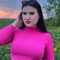 Фотография девушки Анастасия, 20 лет из г. Тамбов