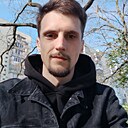 Жека, 27 лет