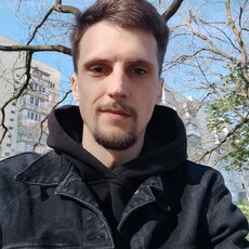 Фотография мужчины Жека, 27 лет из г. Одесса