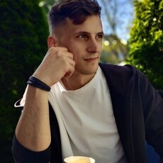 Фотография мужчины Жека, 28 лет из г. Одесса