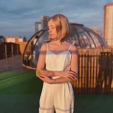 Фотография девушки Кристина, 23 года из г. Новокузнецк