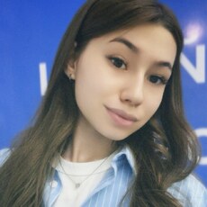 Фотография девушки Дана, 18 лет из г. Павлодар