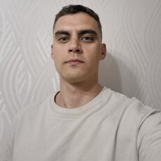 Фотография мужчины Павел, 27 лет из г. Гродно