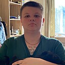 Анастасия, 23 года