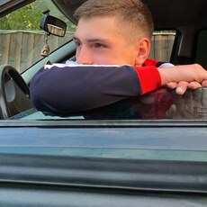 Фотография мужчины Алексей, 24 года из г. Киров