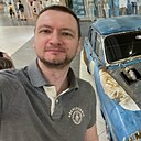 Максим, 34 года