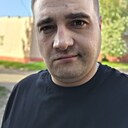 Олександр, 33 года