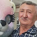 Аманжол, 59 лет