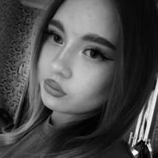 Фотография девушки Надя, 19 лет из г. Чита