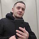 Роман, 34 года