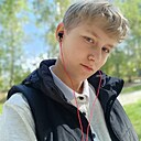 Алина, 19 лет