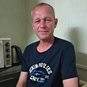 Максим Буравлев, 43 года