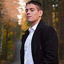 Вадим, 23 года