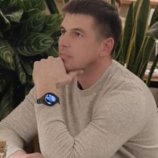 Фотография мужчины Андрей, 39 лет из г. Анапа