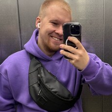 Фотография мужчины Андрей, 27 лет из г. Домодедово