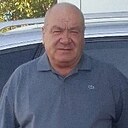 Казбек, 59 лет