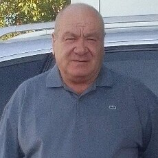 Фотография мужчины Казбек, 59 лет из г. Беслан