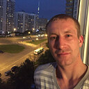 Максим, 33 года
