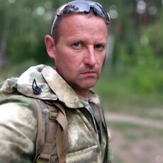 Фотография мужчины Алексей, 44 года из г. Димитровград
