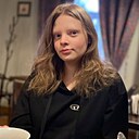 Ксения, 22 года
