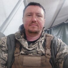 Фотография мужчины Александр, 44 года из г. Днепр