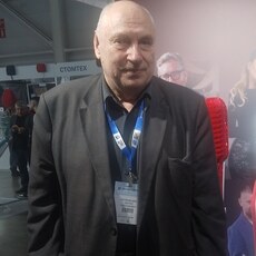 Фотография мужчины Сергей, 67 лет из г. Москва