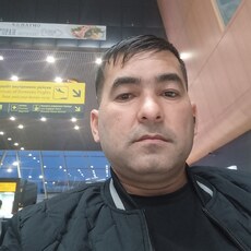 Фотография мужчины Музаффар, 39 лет из г. Ульяновск