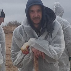 Фотография мужчины Арексей, 41 год из г. Адлер