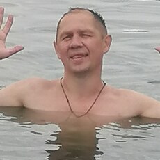 Фотография мужчины Юрий, 51 год из г. Усть-Илимск