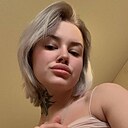 Настя, 23 года