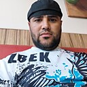 Бек, 36 лет